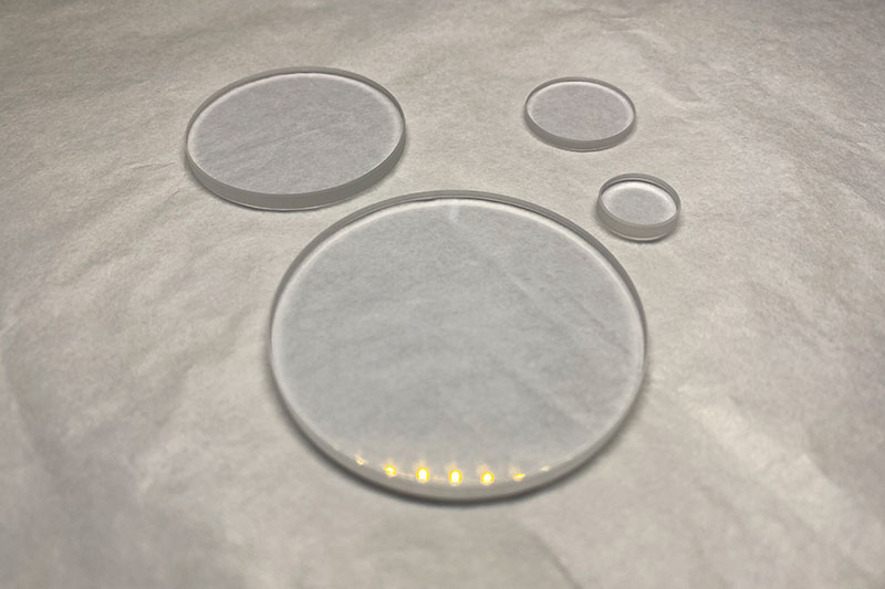 激光保護(hù)片